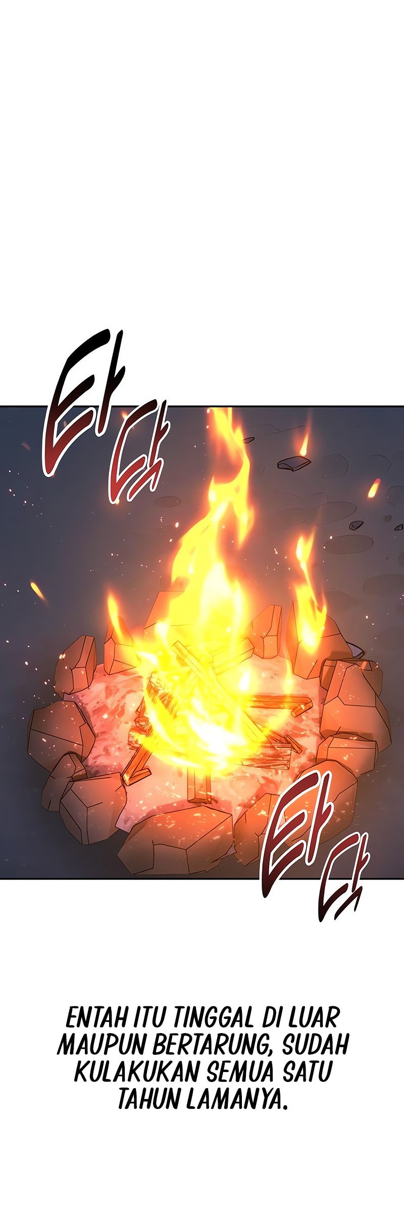 The Extra’s Academy Survival Guide Chapter 66 Gambar 44