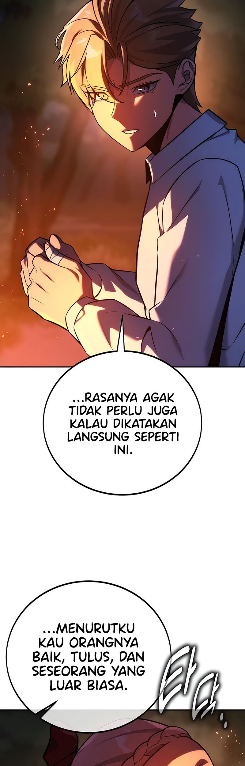 The Extra’s Academy Survival Guide Chapter 66 Gambar 46