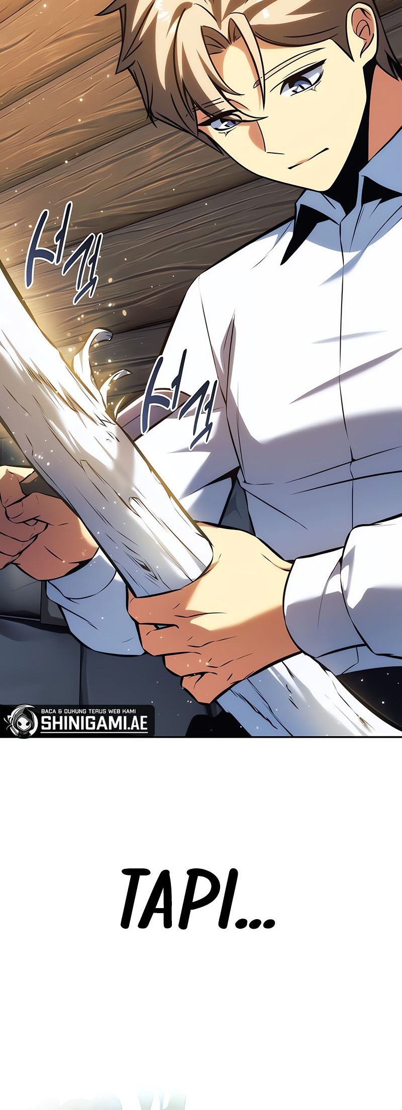 The Extra’s Academy Survival Guide Chapter 66 Gambar 100