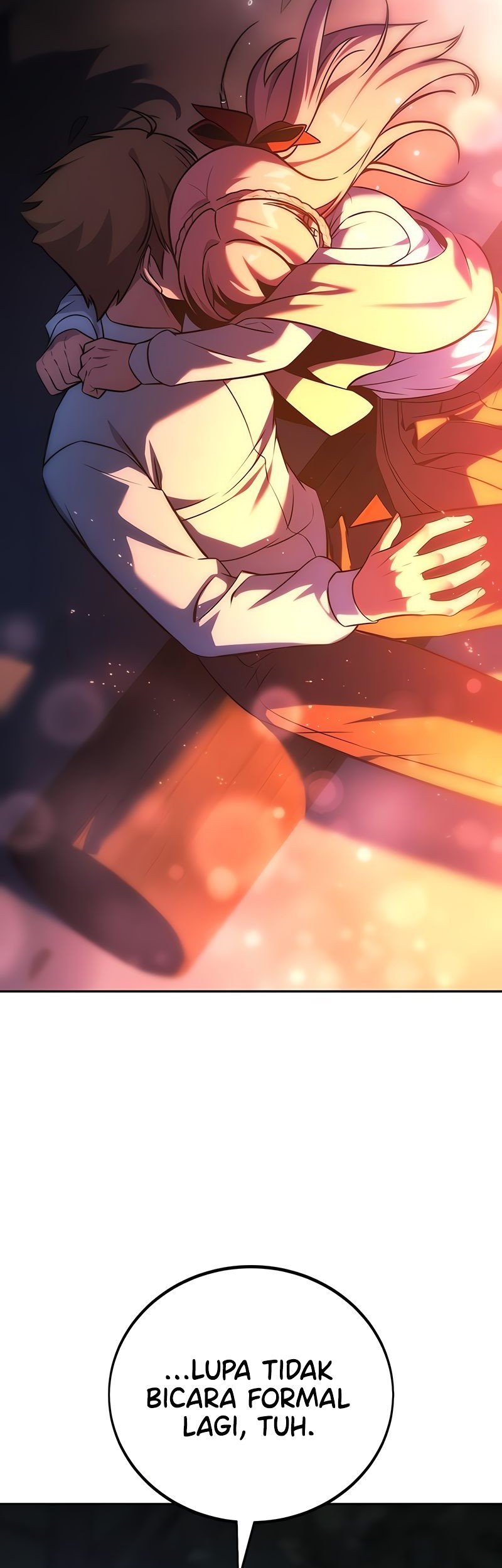 The Extra’s Academy Survival Guide Chapter 66 Gambar 75