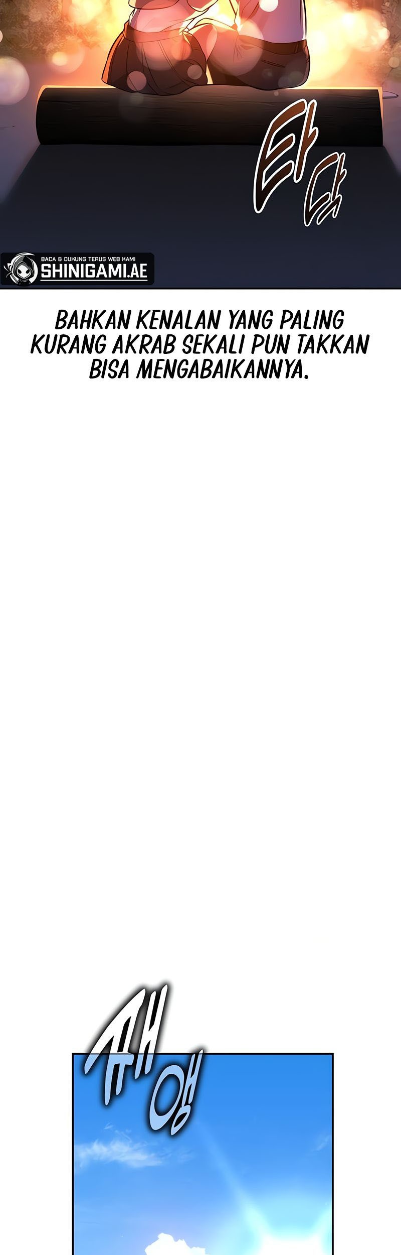 The Extra’s Academy Survival Guide Chapter 66 Gambar 79