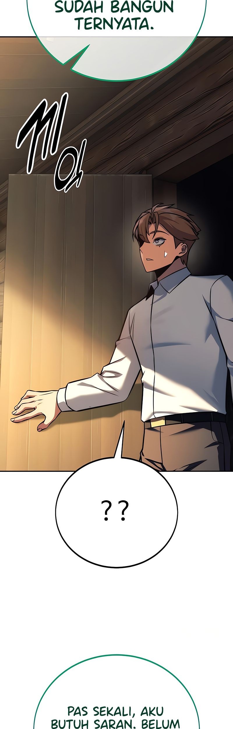 The Extra’s Academy Survival Guide Chapter 66 Gambar 82