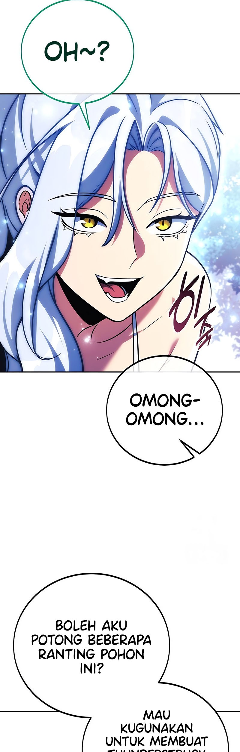 The Extra’s Academy Survival Guide Chapter 66 Gambar 10