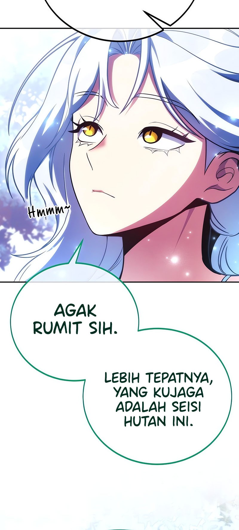 The Extra’s Academy Survival Guide Chapter 66 Gambar 13