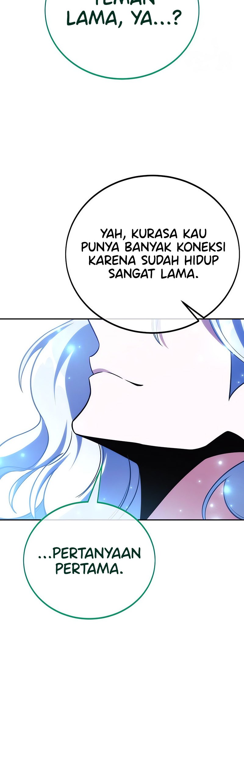 The Extra’s Academy Survival Guide Chapter 66 Gambar 15