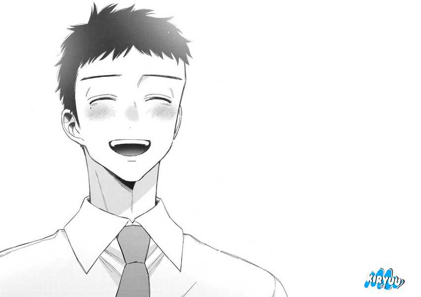 Sono Bisque Doll wa Koi wo suru Chapter 114 Gambar 20