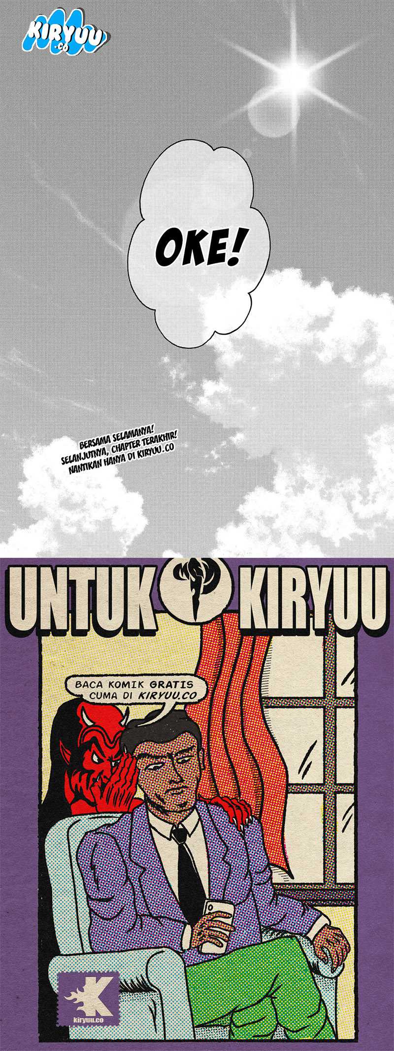 Sono Bisque Doll wa Koi wo suru Chapter 114 Gambar 21