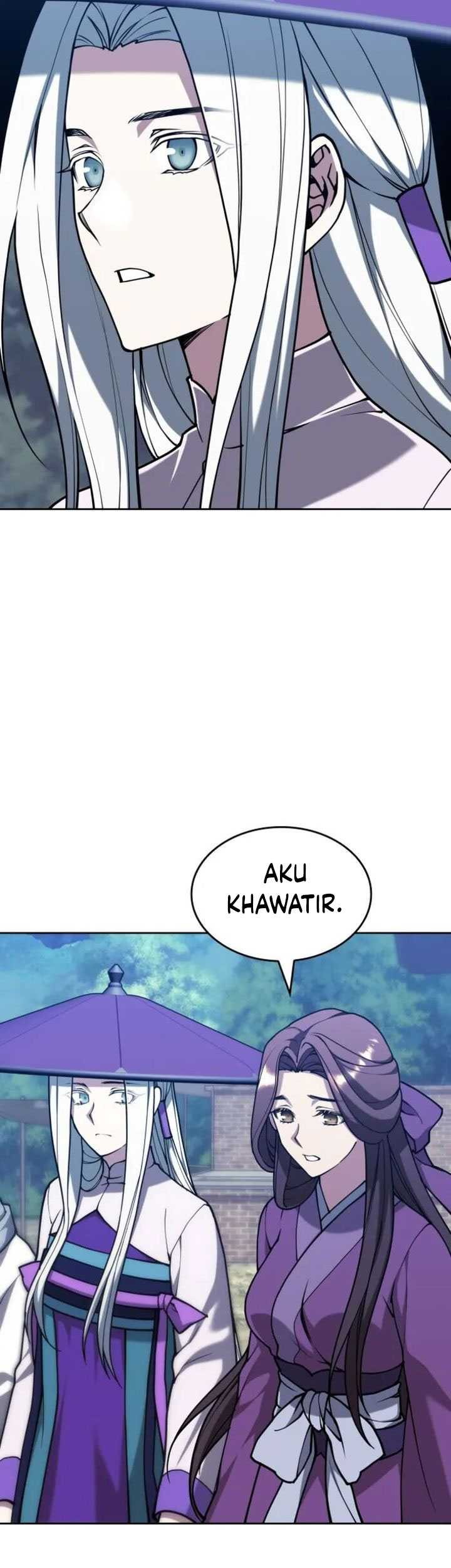 Tale of a Scribe Who Retires to the Countryside Chapter 235 Gambar 42