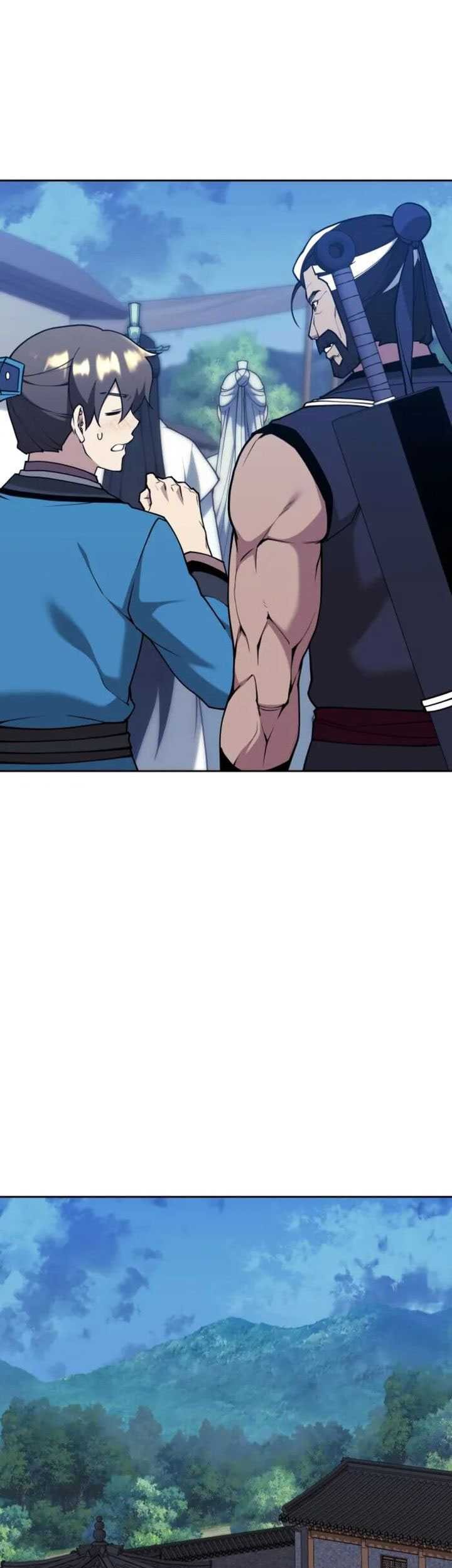 Tale of a Scribe Who Retires to the Countryside Chapter 235 Gambar 48