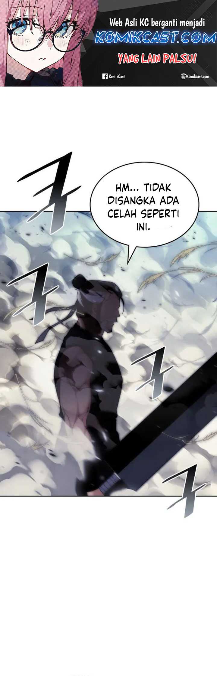 Manhwa Tale of a Scribe Who Retires to the Countryside Chapter 235 gambar nomor 2