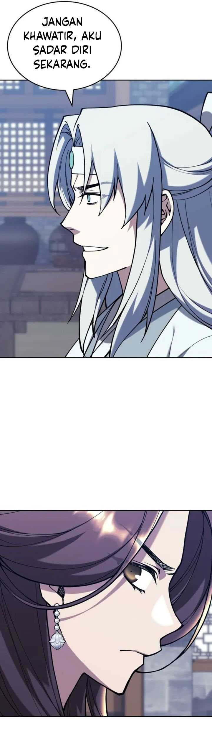 Tale of a Scribe Who Retires to the Countryside Chapter 235 Gambar 64