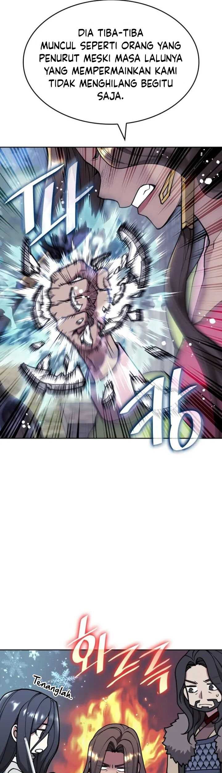 Tale of a Scribe Who Retires to the Countryside Chapter 235 Gambar 56