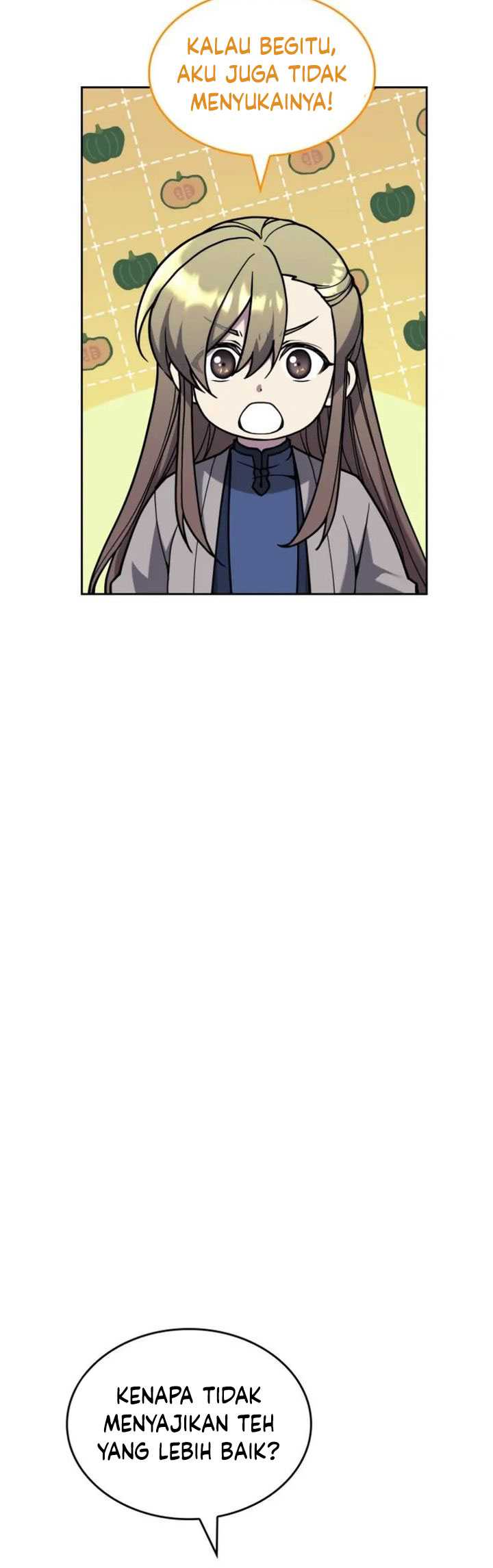 Tale of a Scribe Who Retires to the Countryside Chapter 235 Gambar 58