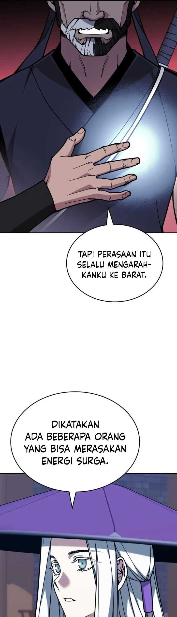 Tale of a Scribe Who Retires to the Countryside Chapter 235 Gambar 72