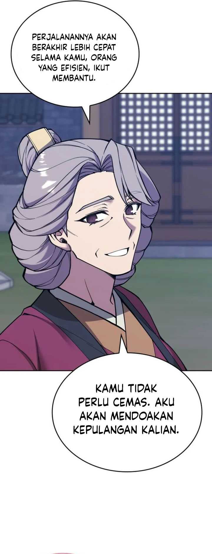 Tale of a Scribe Who Retires to the Countryside Chapter 235 Gambar 90