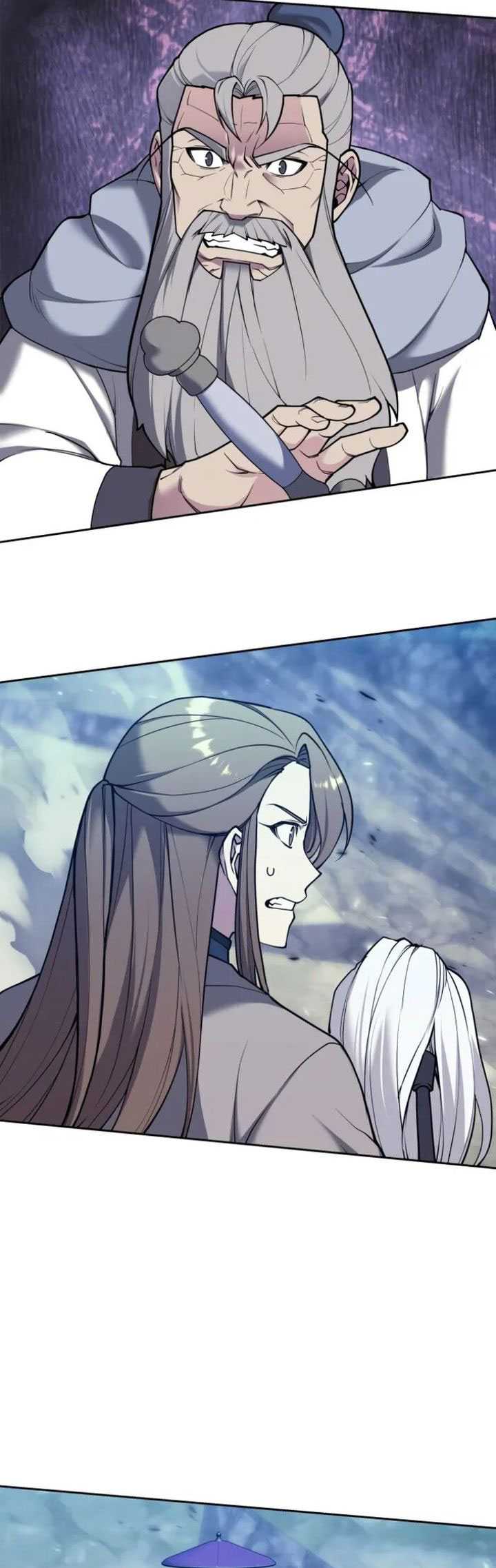 Tale of a Scribe Who Retires to the Countryside Chapter 235 Gambar 10