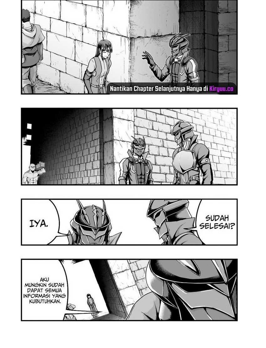 Hazure Waku no “Joutai Ijou Skill” de Saikyou ni Natta Ore ga Subete wo Juurin Suru made Chapter 57 Gambar 3