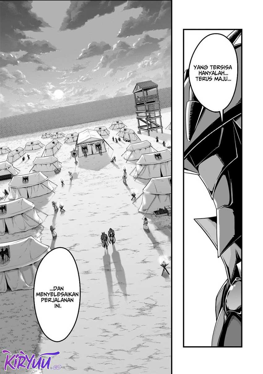 Hazure Waku no “Joutai Ijou Skill” de Saikyou ni Natta Ore ga Subete wo Juurin Suru made Chapter 57 Gambar 10