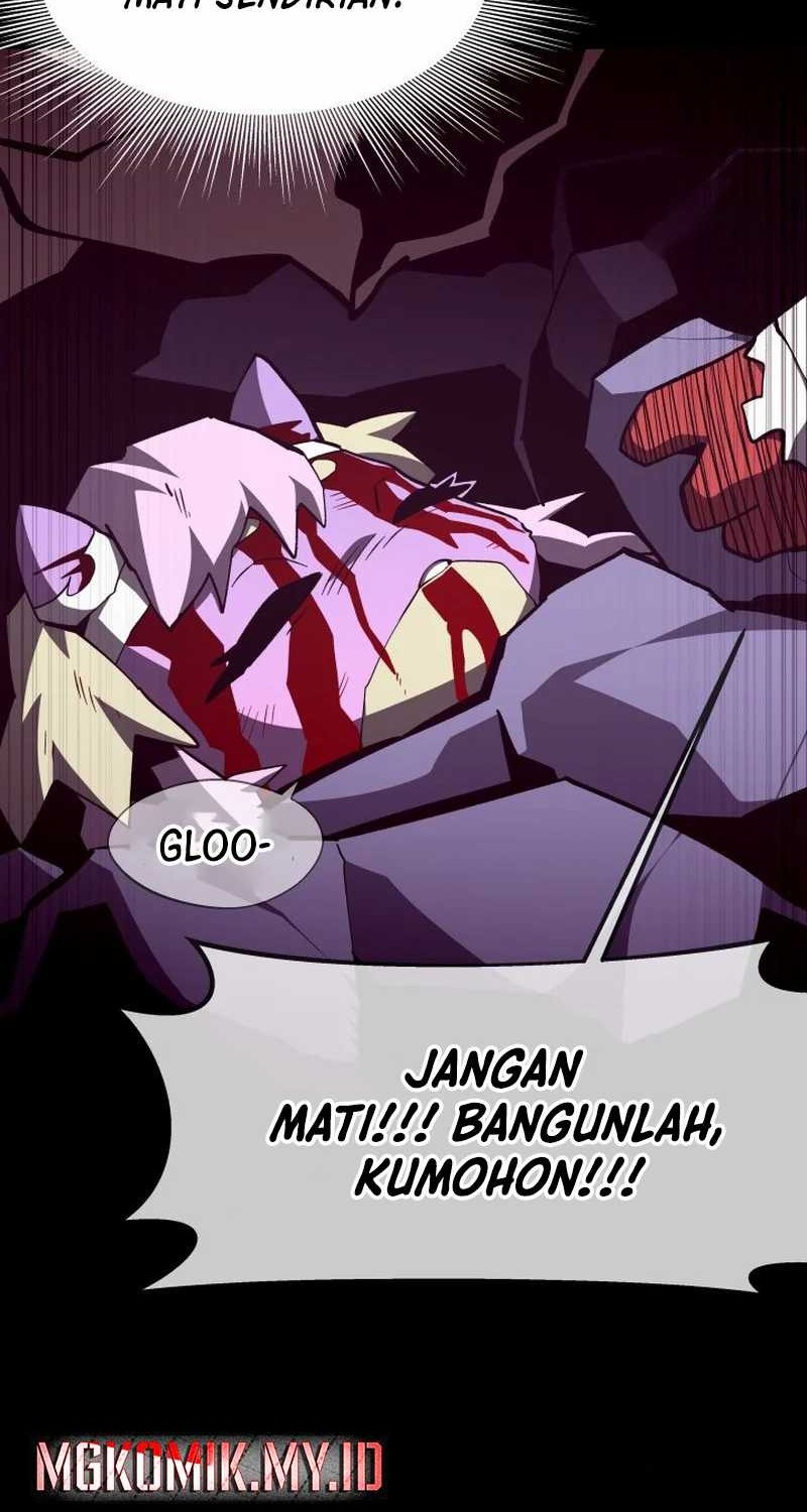 Dungeon Odyssey Chapter 122 Gambar 27