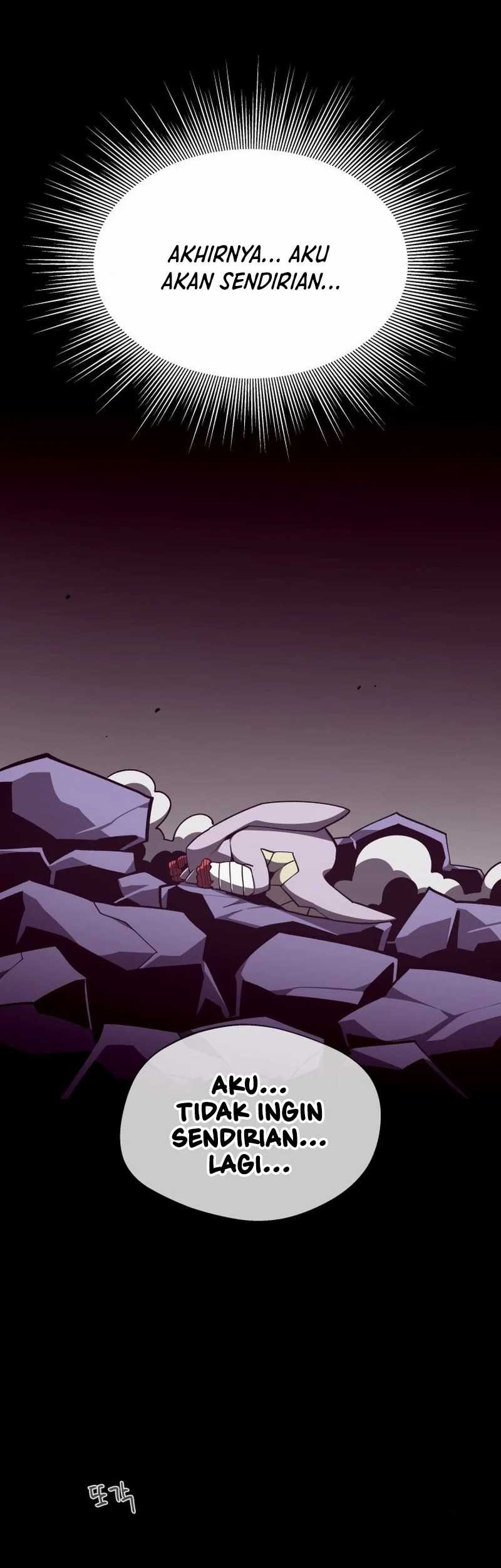 Dungeon Odyssey Chapter 122 Gambar 28