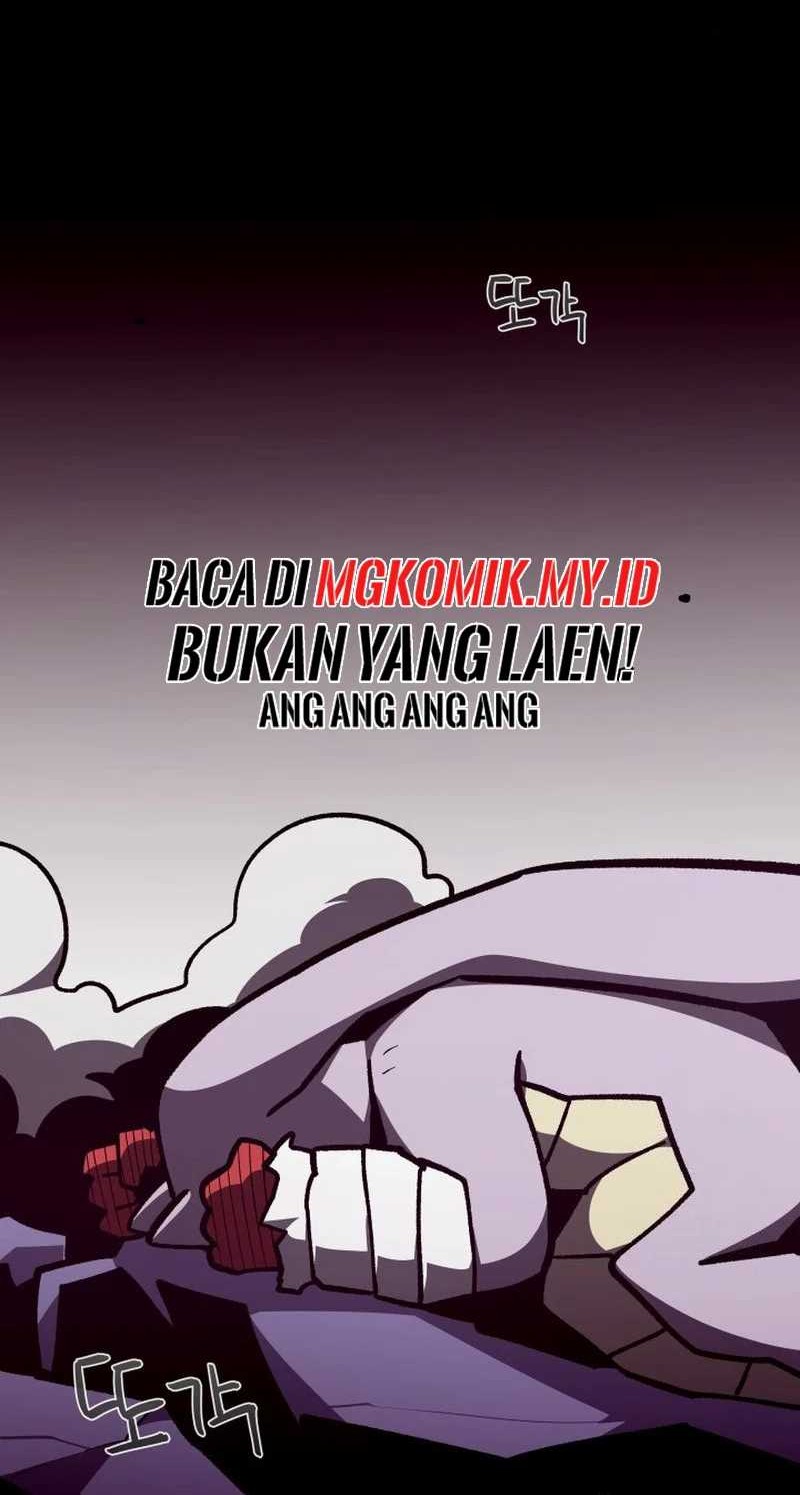 Dungeon Odyssey Chapter 122 Gambar 29