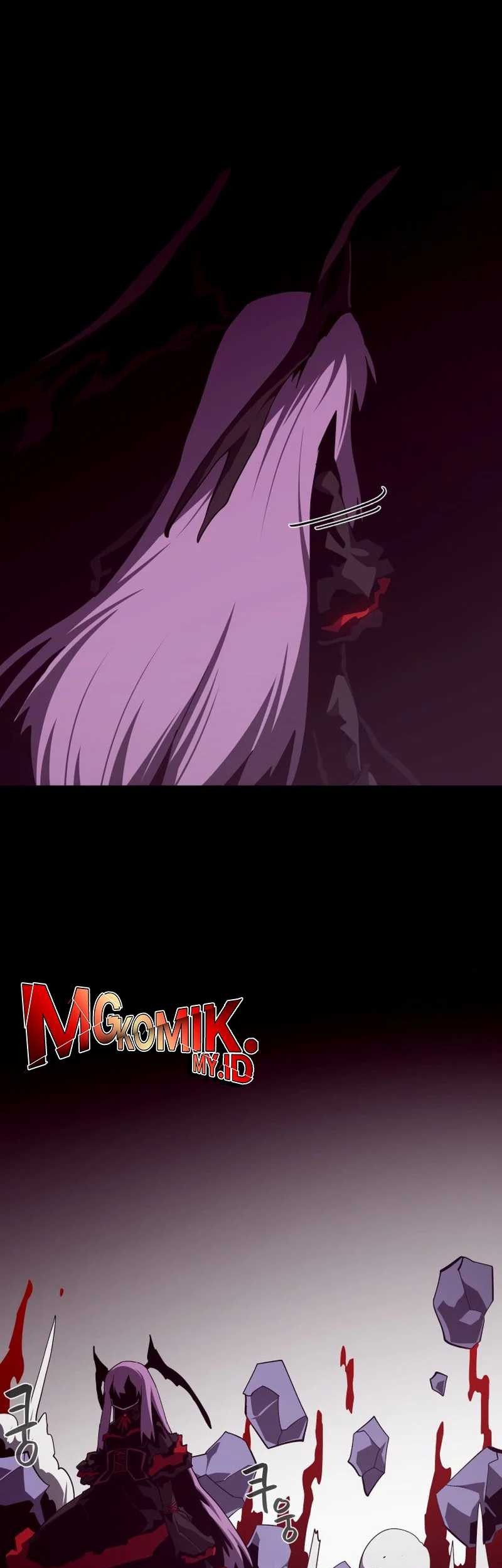 Dungeon Odyssey Chapter 122 Gambar 34