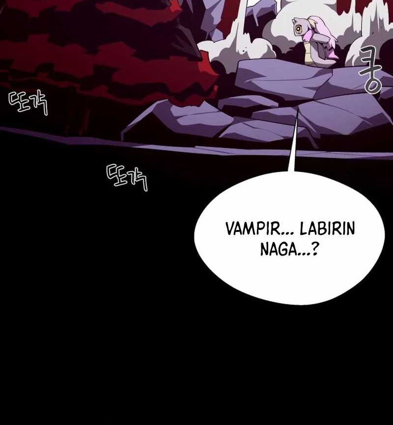 Dungeon Odyssey Chapter 122 Gambar 35