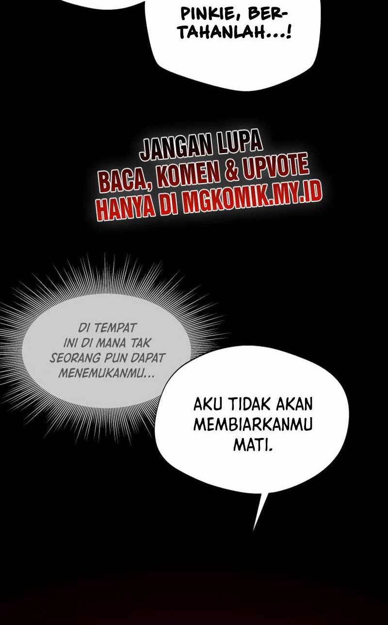 Dungeon Odyssey Chapter 122 Gambar 37