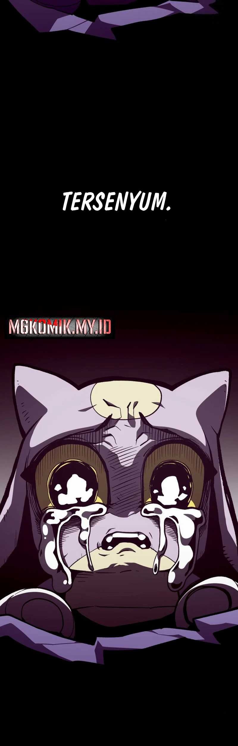 Dungeon Odyssey Chapter 122 Gambar 22