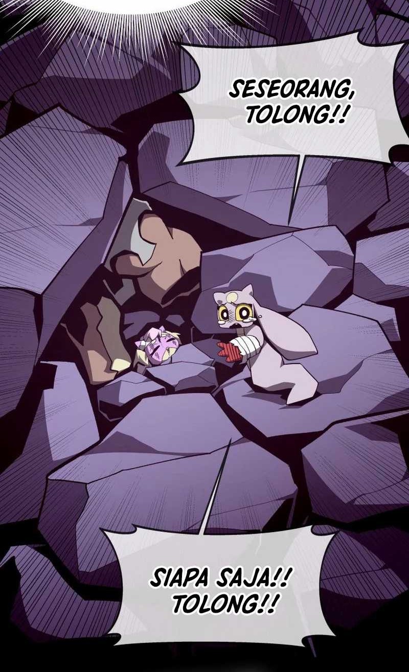 Dungeon Odyssey Chapter 122 Gambar 25