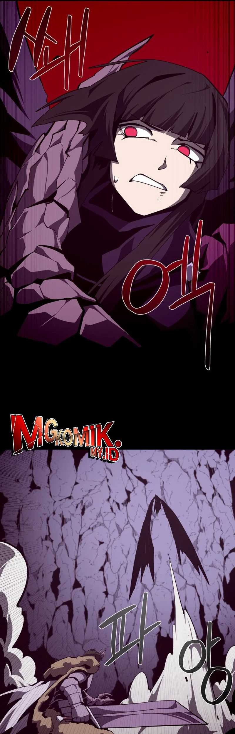 Dungeon Odyssey Chapter 122 Gambar 46