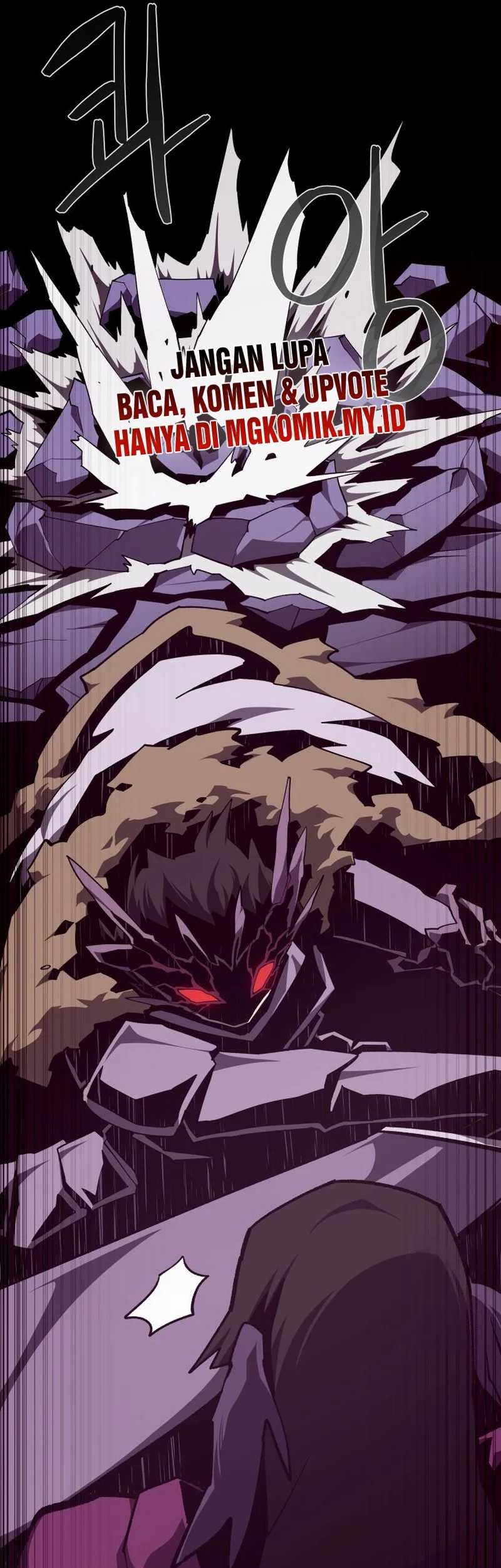 Dungeon Odyssey Chapter 122 Gambar 49