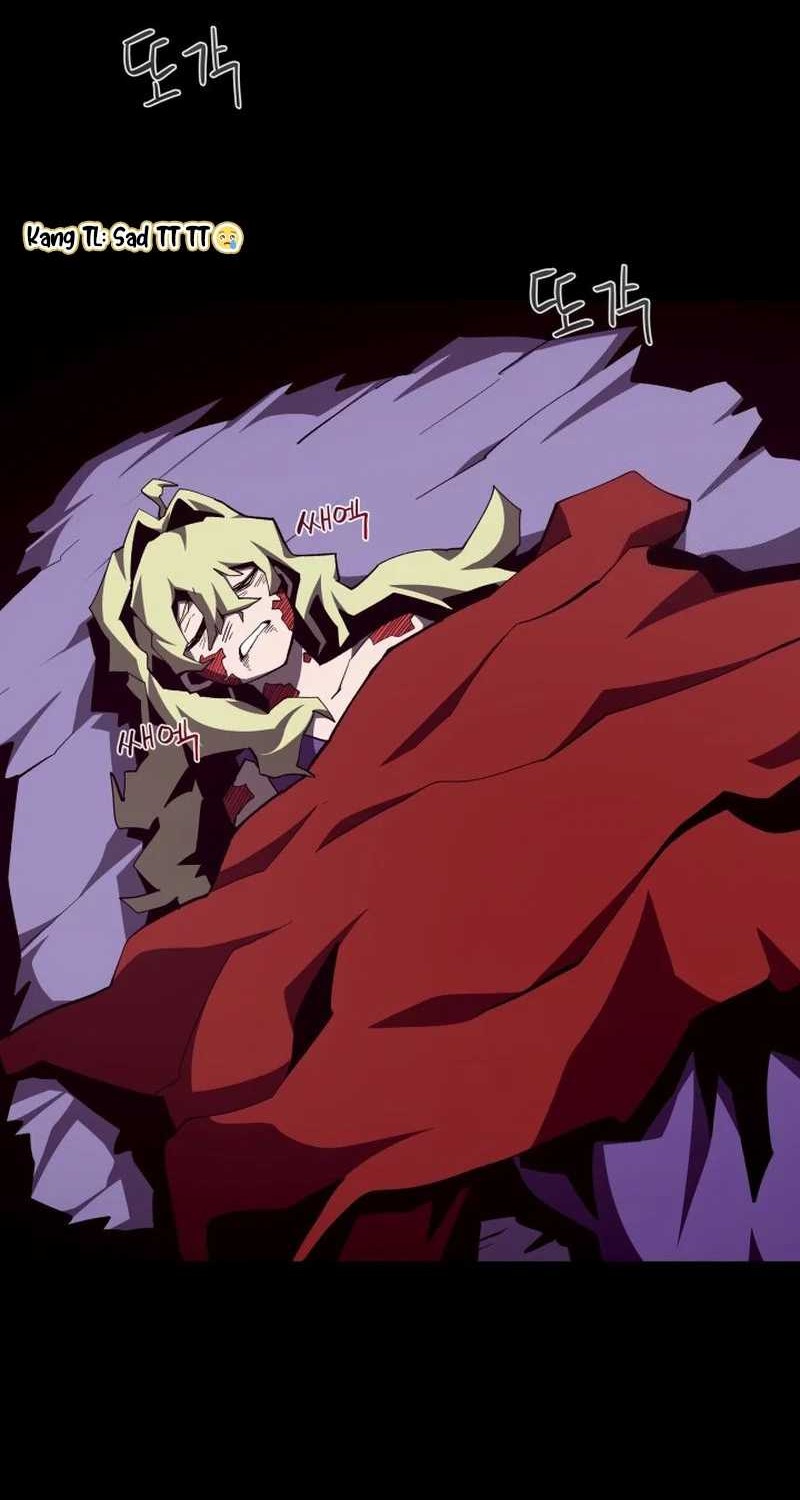 Dungeon Odyssey Chapter 122 Gambar 39