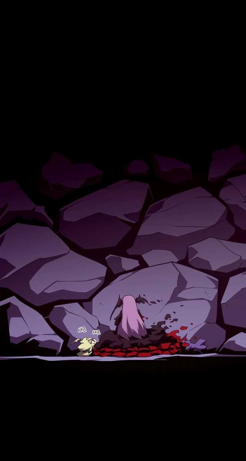 Dungeon Odyssey Chapter 122 Gambar 41