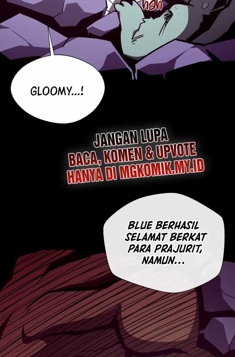 Dungeon Odyssey Chapter 122 Gambar 4