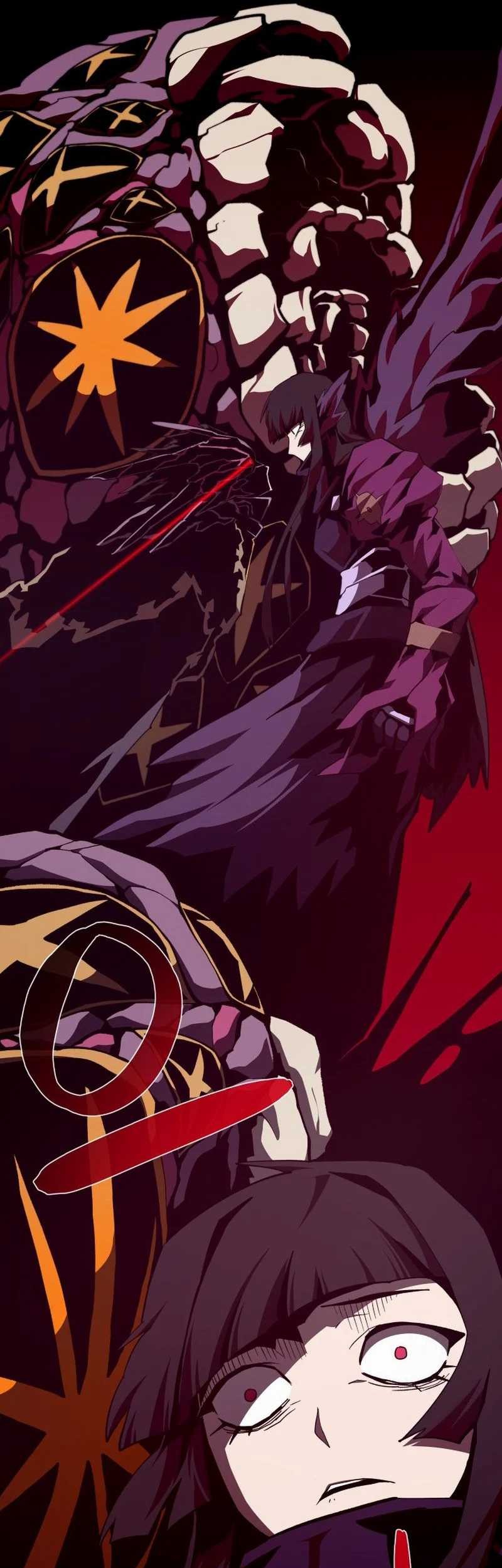 Dungeon Odyssey Chapter 122 Gambar 63