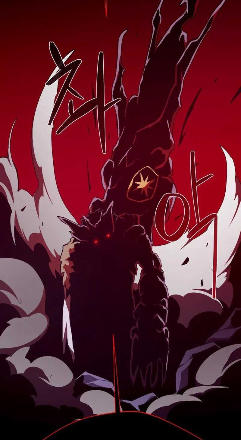 Dungeon Odyssey Chapter 122 Gambar 68