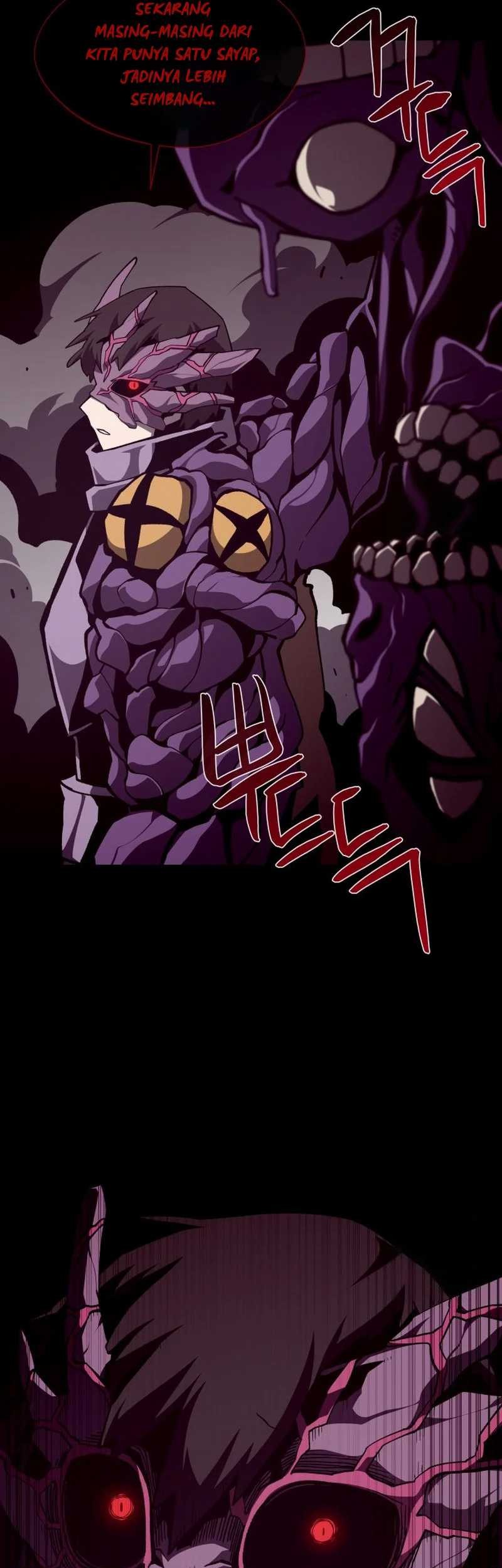 Dungeon Odyssey Chapter 122 Gambar 71