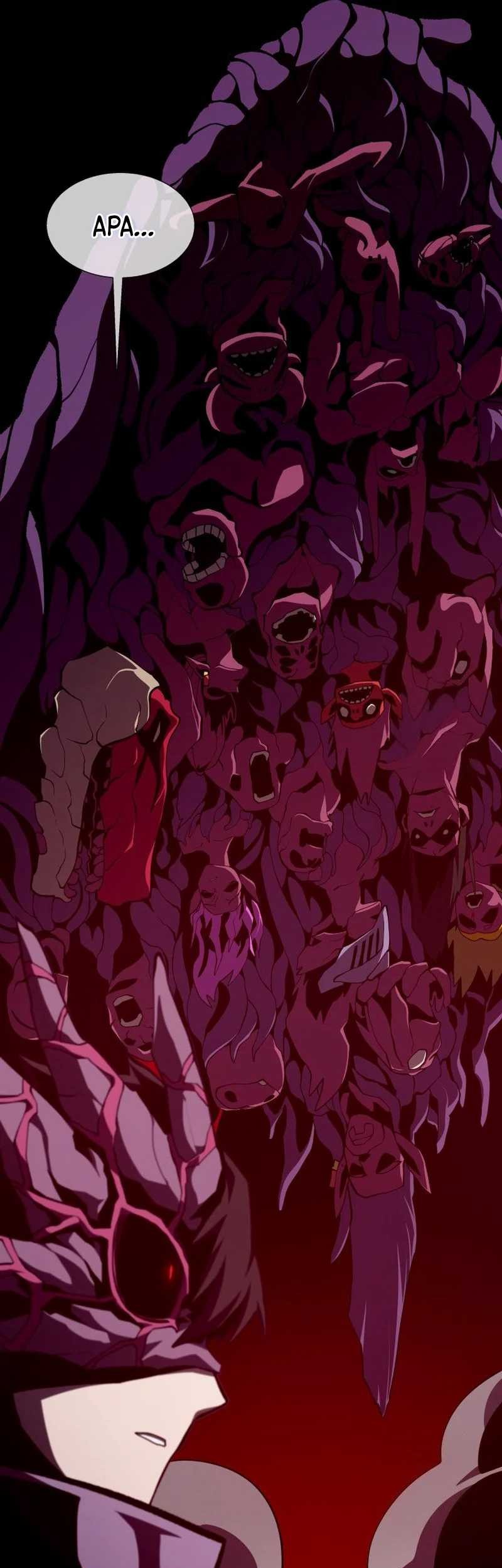 Dungeon Odyssey Chapter 122 Gambar 73