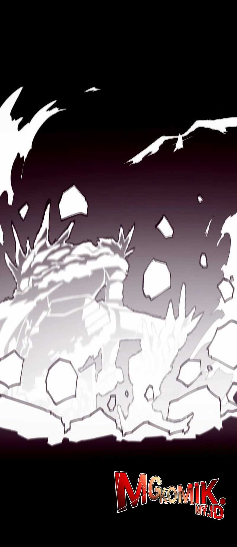 Dungeon Odyssey Chapter 122 Gambar 62