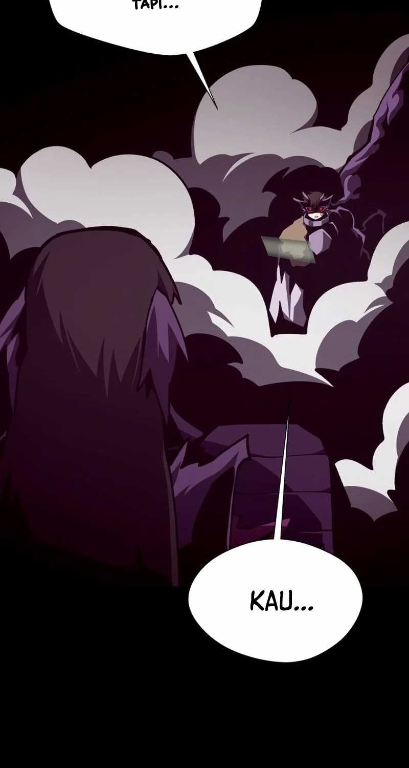 Dungeon Odyssey Chapter 122 Gambar 76