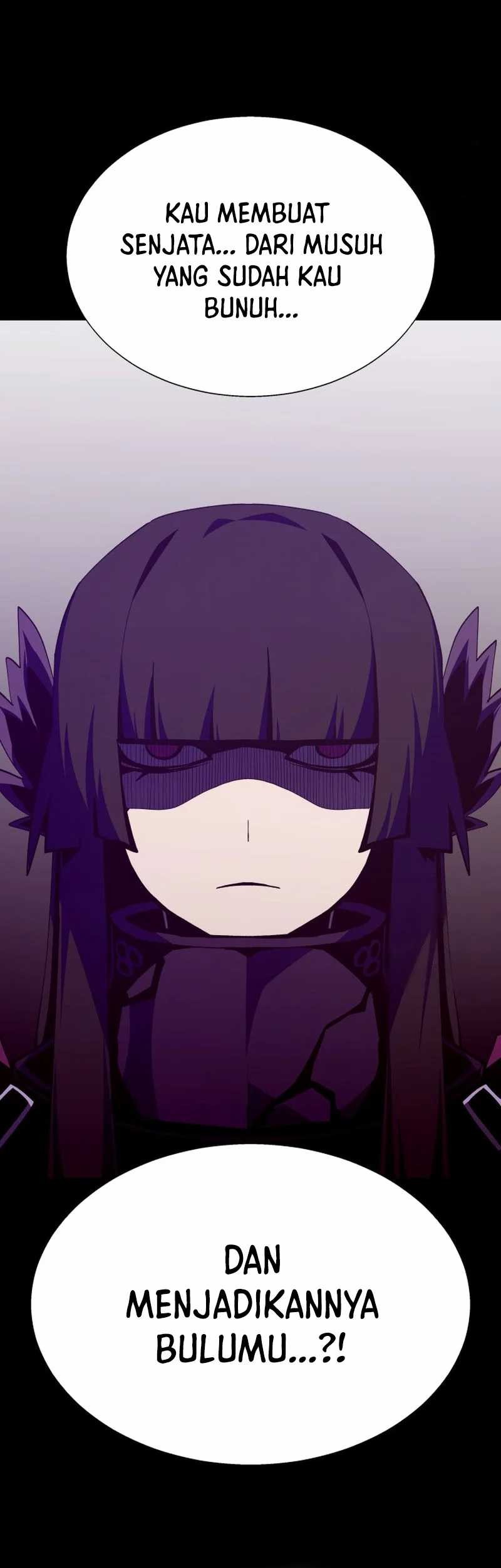 Dungeon Odyssey Chapter 122 Gambar 77