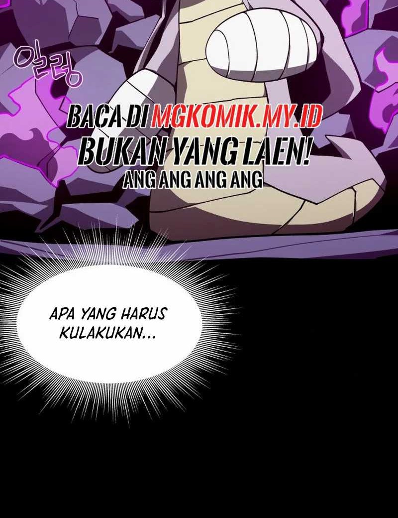 Dungeon Odyssey Chapter 122 Gambar 8