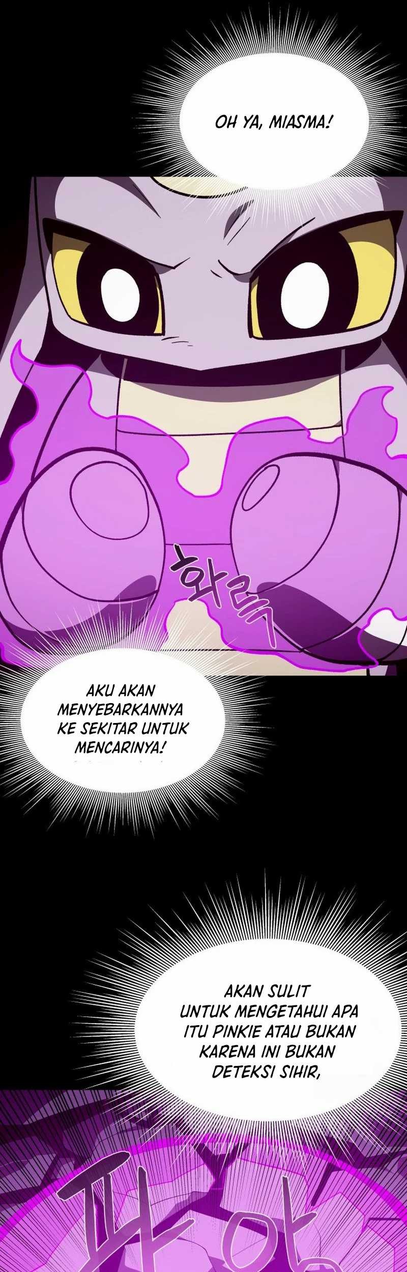 Dungeon Odyssey Chapter 122 Gambar 9