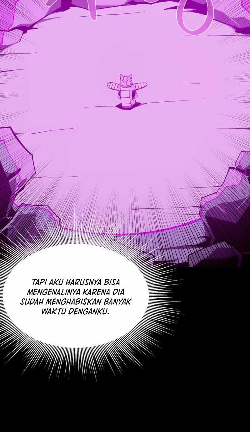 Dungeon Odyssey Chapter 122 Gambar 10