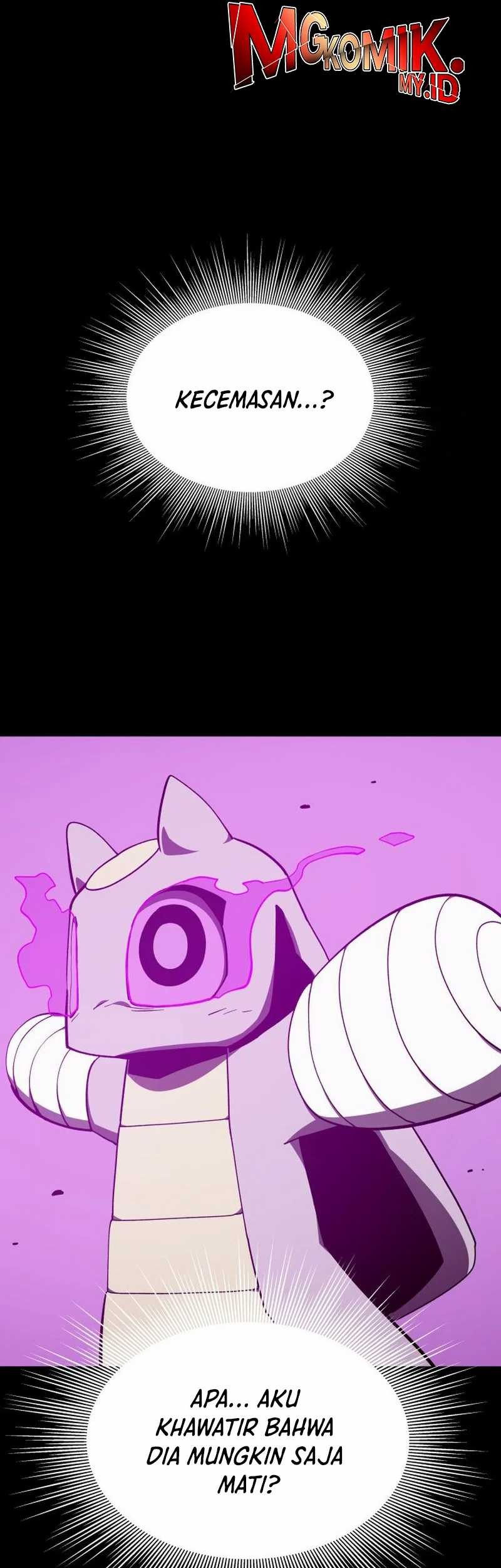 Dungeon Odyssey Chapter 122 Gambar 11