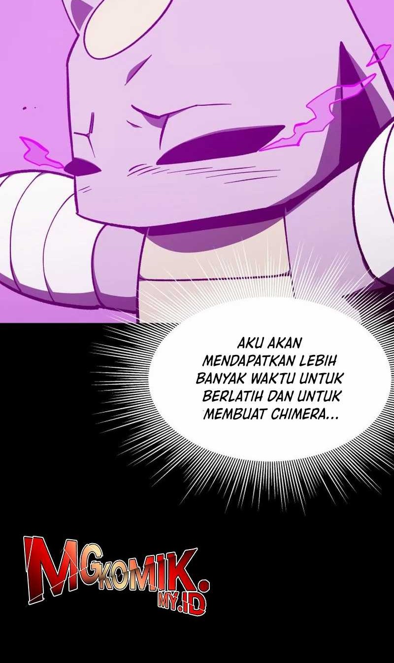 Dungeon Odyssey Chapter 122 Gambar 14