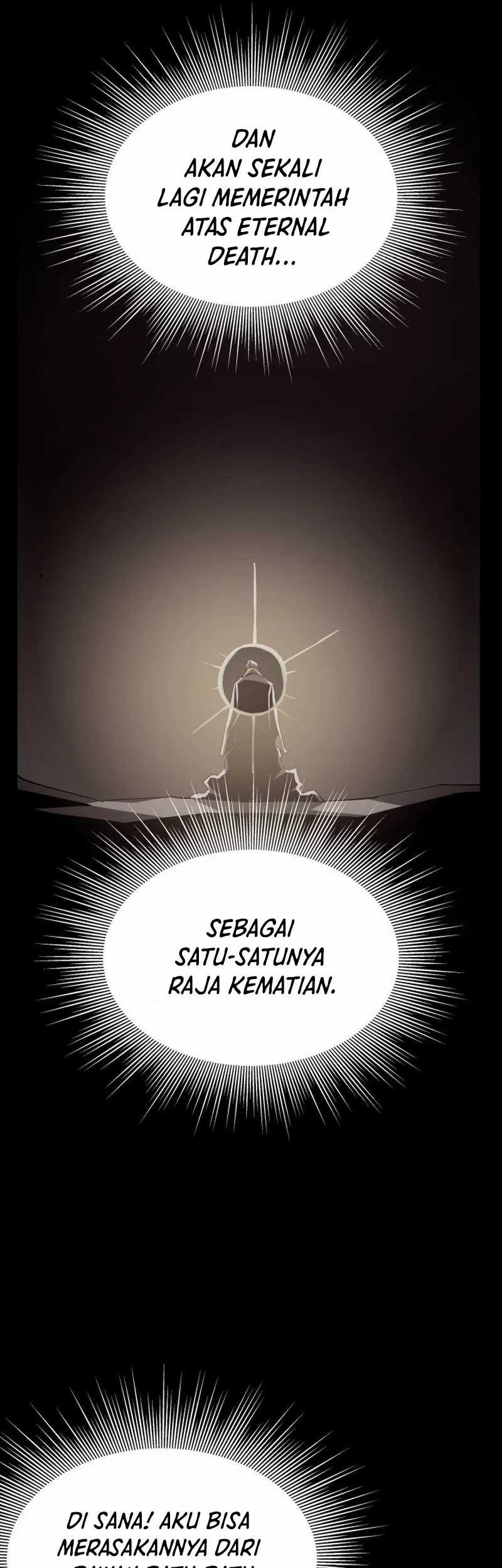 Dungeon Odyssey Chapter 122 Gambar 15