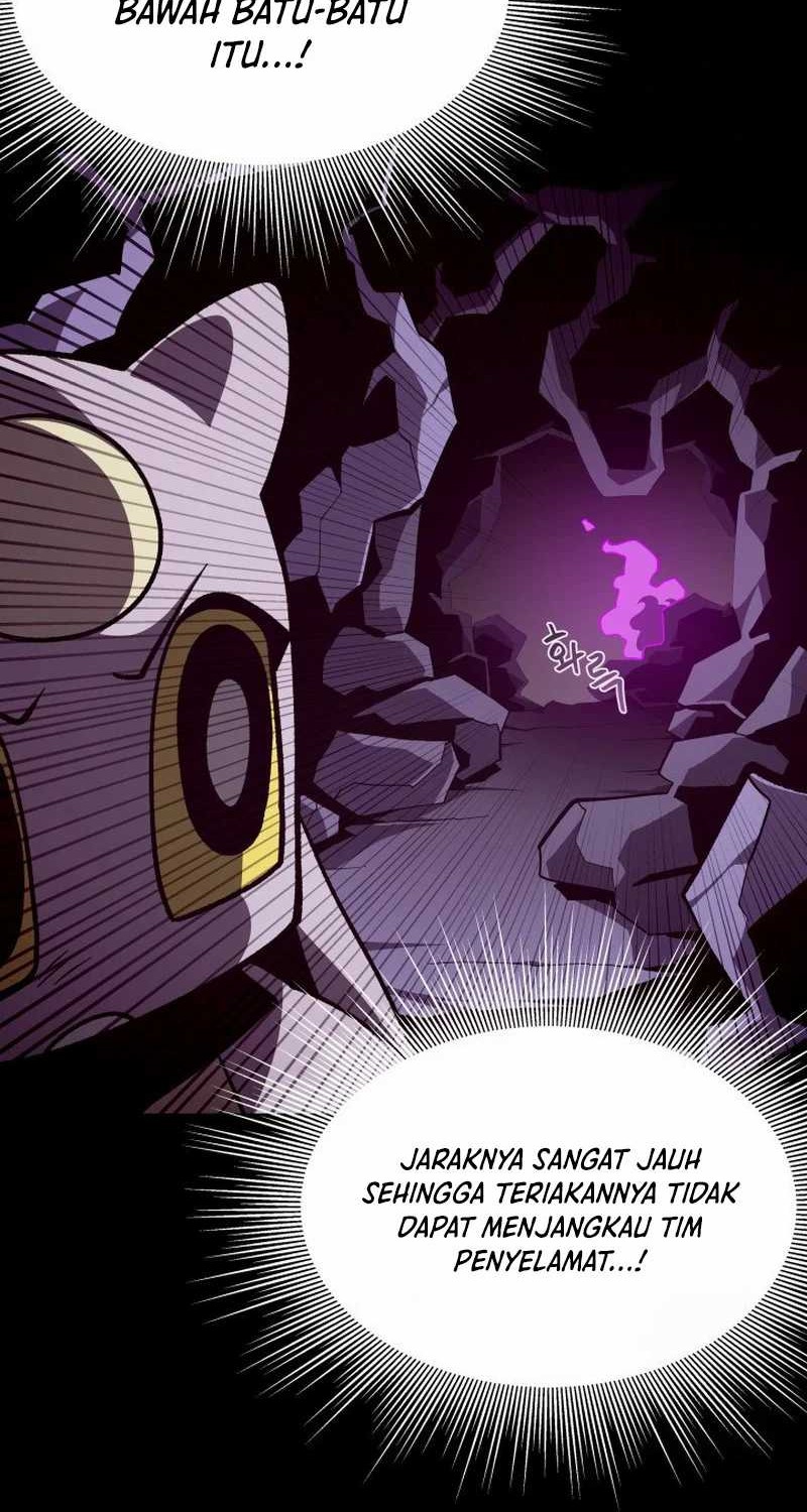 Dungeon Odyssey Chapter 122 Gambar 16