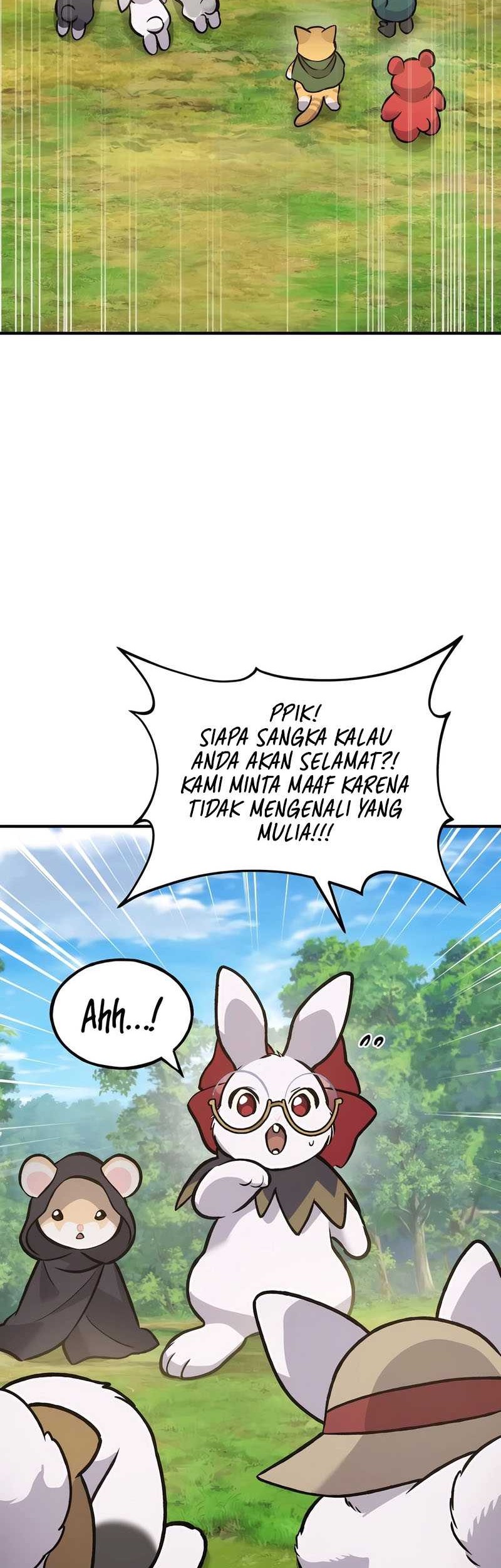 Solo Farming In The Tower Chapter 98 Gambar 85